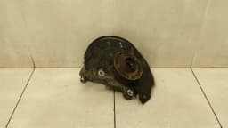 AUDI Audi S3 8V Left Front Hub 5Q0407257A Wheel Bearing Housing Front Left. — thumbnail 7
