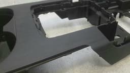 AUDI Audi S3 8V RHD Cup holder 8V2864261C right handlebar. — thumbnail 2