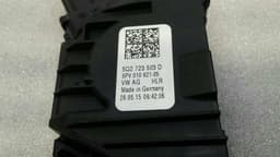 AUDI Audi S3 8V A3 TT VW RHD Gas Pedal (Electrical) 5Q2723503D Right Hand Drive — thumbnail 3