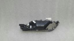 AUDI Audi S3 8V Rear Right Door Inner Handle 8V4839020C Interior Door Handle Rear Right — thumbnail 4