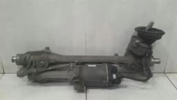 AUDI Audi S3 8V RHD Power Steering Rack 5Q2423053P Right Handlebar — thumbnail 2