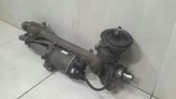 AUDI Audi S3 8V RHD Power Steering Rack 5Q2423053P Right Handlebar — thumbnail 4