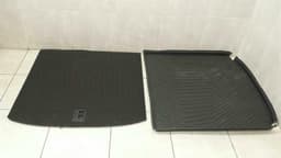 AUDI Audi S3 8V A3 Boat Floor Set 8V5863463F Trunk Trim Set — thumbnail 4