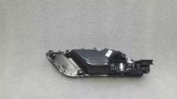 AUDI Audi S3 8V A3 Rear Left Door Inner Handle 8V4839019C Interior Door Handle Rear Left — thumbnail 7