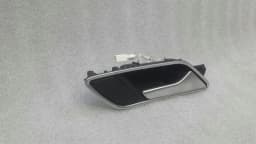 AUDI Audi S3 8V Rear Right Door Inner Handle 8V4839020C Interior Door Handle Rear Right — thumbnail 8