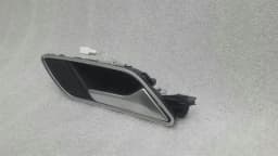 AUDI Audi S3 8V Rear Right Door Inner Handle 8V4839020C Interior Door Handle Rear Right — thumbnail 2