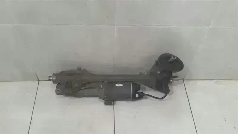 AUDI Audi S3 8V RHD Power Steering Rack 5Q2423053P Right Handlebar