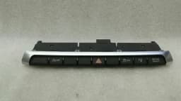 AUDI Audi S3 8V A3 switch block 8V0925301DK switch block switch strip — thumbnail 1