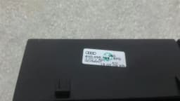 AUDI Audi S3 8V A3 music interface module 8V0035736 control unit USB iPod — thumbnail 6