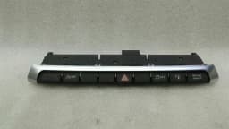 AUDI Audi S3 8V A3 switch block 8V0925301DK switch block switch strip — thumbnail 6