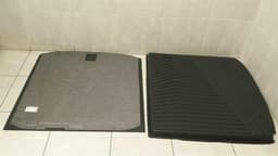 AUDI Audi S3 8V A3 Boat Floor Set 8V5863463F Trunk Trim Set — thumbnail 2