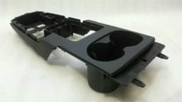 AUDI Audi S3 8V A3 RHD cup holder 8V2864261A right hand drive — thumbnail 10