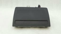 AUDI Audi S3 8V Navigation Monitor 8V0857273M Sat Nav Display Screen Sat Nav — thumbnail 5