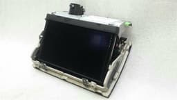 AUDI Audi S3 8V Navigation Monitor 8V0857273M Sat Nav Display Screen Sat Nav — thumbnail 3