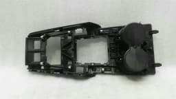 AUDI Audi S3 8V A3 RHD cup holder 8V2864261A right hand drive — thumbnail 7