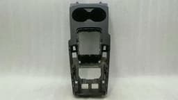 AUDI Audi S3 8V A3 RHD cup holder 8V2864261A right hand drive — thumbnail 1