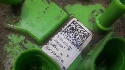AUDI Audi S3 8V Fuel Pump Electric 5Q0919051BL Fuel Pump 2.0 TFSI — thumbnail 4