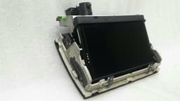 AUDI Audi S3 8V Navigation Monitor 8V0857273M Sat Nav Display Screen Sat Nav — thumbnail 2