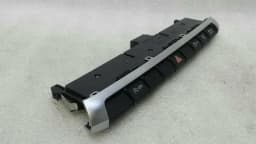 AUDI Audi S3 8V A3 switch block 8V0925301DK switch block switch strip — thumbnail 7