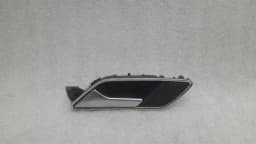 AUDI Audi S3 8V A3 Rear Left Door Inner Handle 8V4839019C Interior Door Handle Rear Left — thumbnail 1