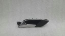 AUDI Audi S3 8V A3 Rear Left Door Inner Handle 8V4839019C Interior Door Handle Rear Left — thumbnail 5