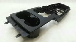 AUDI Audi S3 8V A3 RHD cup holder 8V2864261A right hand drive — thumbnail 4