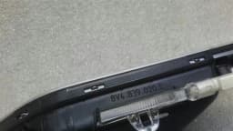 AUDI Audi S3 8V Rear Right Door Inner Handle 8V4839020C Interior Door Handle Rear Right — thumbnail 10