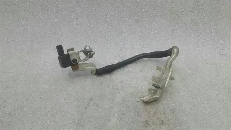 AUDI Audi S3 8V Battery Cable Wiring 5Q0915181H Battery Harness