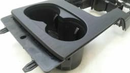 AUDI Audi S3 8V A3 RHD cup holder 8V2864261A right hand drive — thumbnail 5