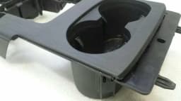 AUDI Audi S3 8V A3 RHD cup holder 8V2864261A right hand drive — thumbnail 6