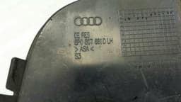 AUDI Audi S3 8V Left Front Foglamp 8E0941699C Fog Lights Left — thumbnail 7