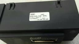 AUDI Audi S3 8V 8V0035736 ECU bush MMI multimedia interface — thumbnail 3