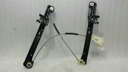 AUDI Audi S3 8V Left Front Door Winder 8V4837461 Front Left Window — thumbnail 4