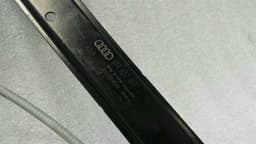AUDI Audi S3 8V Left Front Door Winder 8V4837461 Front Left Window — thumbnail 3