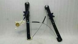 AUDI Audi S3 8V Left Front Door Winder 8V4837461 Front Left Window — thumbnail 2