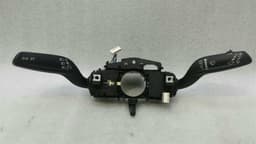 AUDI Audi S3 8V wiper stalks 8V0953521EF indicator switch steering column switch — thumbnail 1