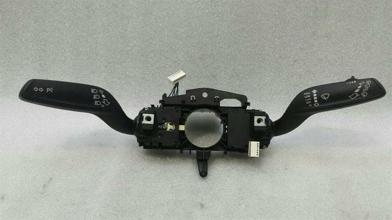 AUDI Audi S3 8V wiper stalks 8V0953521EF indicator switch steering column switch