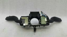 AUDI Audi S3 8V wiper stalks 8V0953521EF indicator switch steering column switch — thumbnail 6