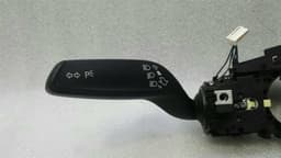AUDI Audi S3 8V wiper stalks 8V0953521EF indicator switch steering column switch — thumbnail 8