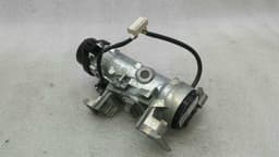 AUDI Audi S3 8V A3 Ignition Lock 5Q0906865 Zunk Lock — thumbnail 9