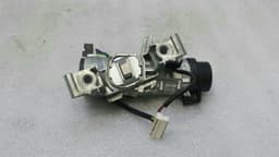 AUDI Audi S3 8V A3 Ignition Lock 5Q0906865 Zunk Lock — thumbnail 6