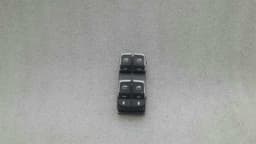 AUDI Audi S3 A3 8V main window switch 8V0959851E switch for window regulator — thumbnail 6