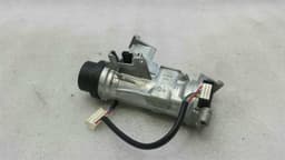 AUDI Audi S3 8V A3 Ignition Lock 5Q0906865 Zunk Lock — thumbnail 4