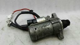 AUDI Audi S3 8V Starter Engine 02M911024J Starter 2.0 TFSI — thumbnail 4