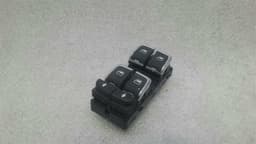 AUDI Audi S3 A3 8V main window switch 8V0959851E switch for window regulator — thumbnail 5