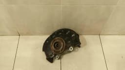 AUDI Audi S3 8V Right Front Hub 5Q0407258A Wheel Bearing Housing Front Right. — thumbnail 6