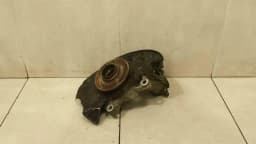 AUDI Audi S3 8V Right Front Hub 5Q0407258A Wheel Bearing Housing Front Right. — thumbnail 7