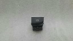 AUDI Audi S3 8V RHD Park Brake Switch 8V2927225C Right Hand Drive. — thumbnail 5