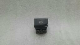 AUDI Audi S3 8V RHD Park Brake Switch 8V2927225C Right Hand Drive. — thumbnail 1