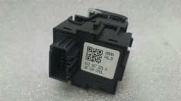 AUDI Audi S3 8V RHD Park Brake Switch 8V2927225C Right Hand Drive. — thumbnail 4